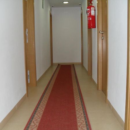 Hostal San Marcos San Fernando Extérieur photo