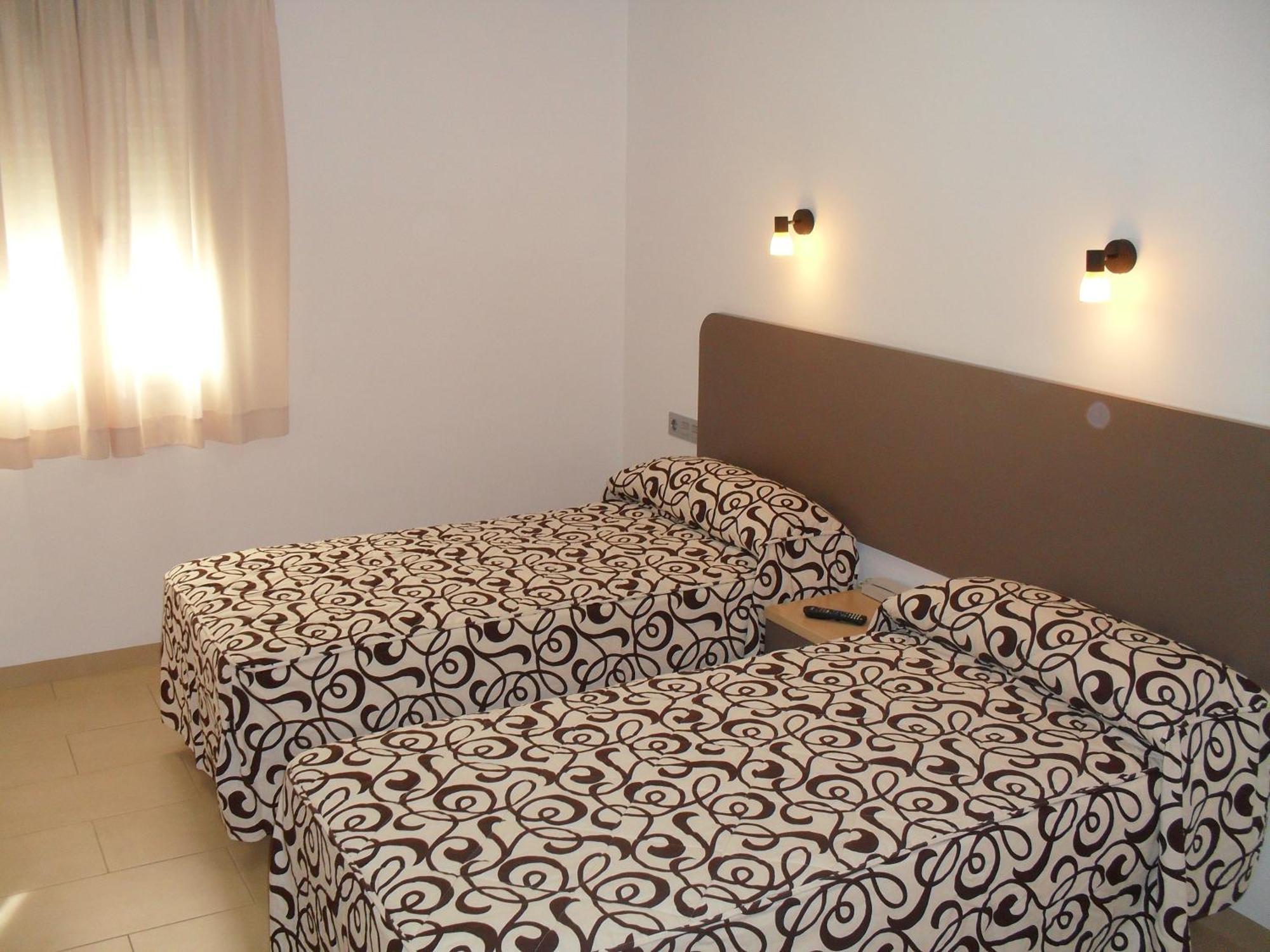 Hostal San Marcos San Fernando Extérieur photo