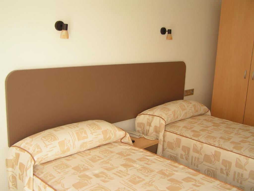Hostal San Marcos San Fernando Extérieur photo