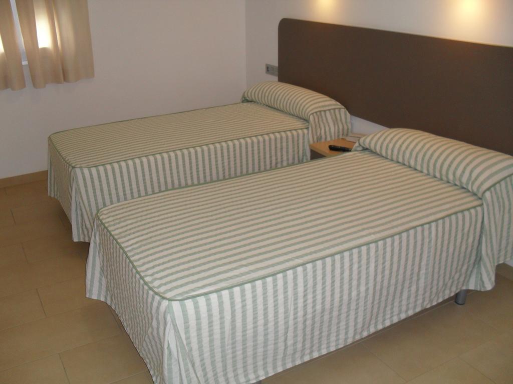 Hostal San Marcos San Fernando Extérieur photo