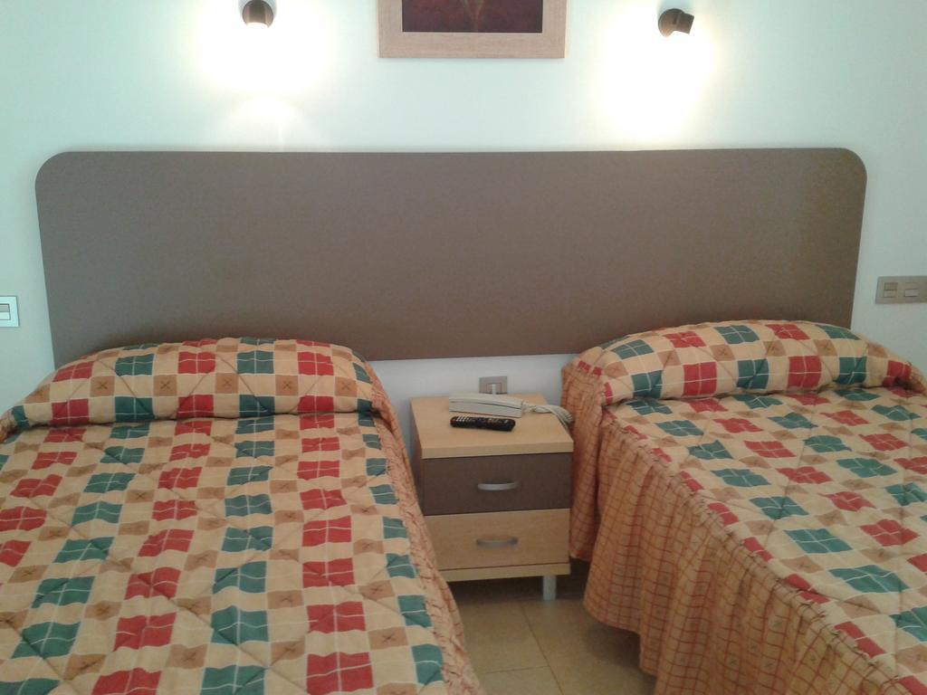 Hostal San Marcos San Fernando Extérieur photo