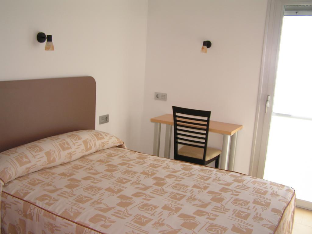 Hostal San Marcos San Fernando Extérieur photo