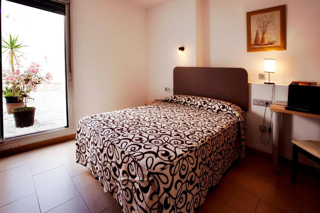 Hostal San Marcos San Fernando Chambre photo