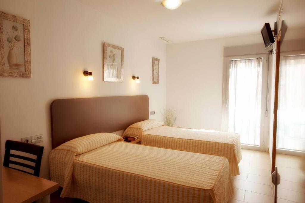 Hostal San Marcos San Fernando Chambre photo