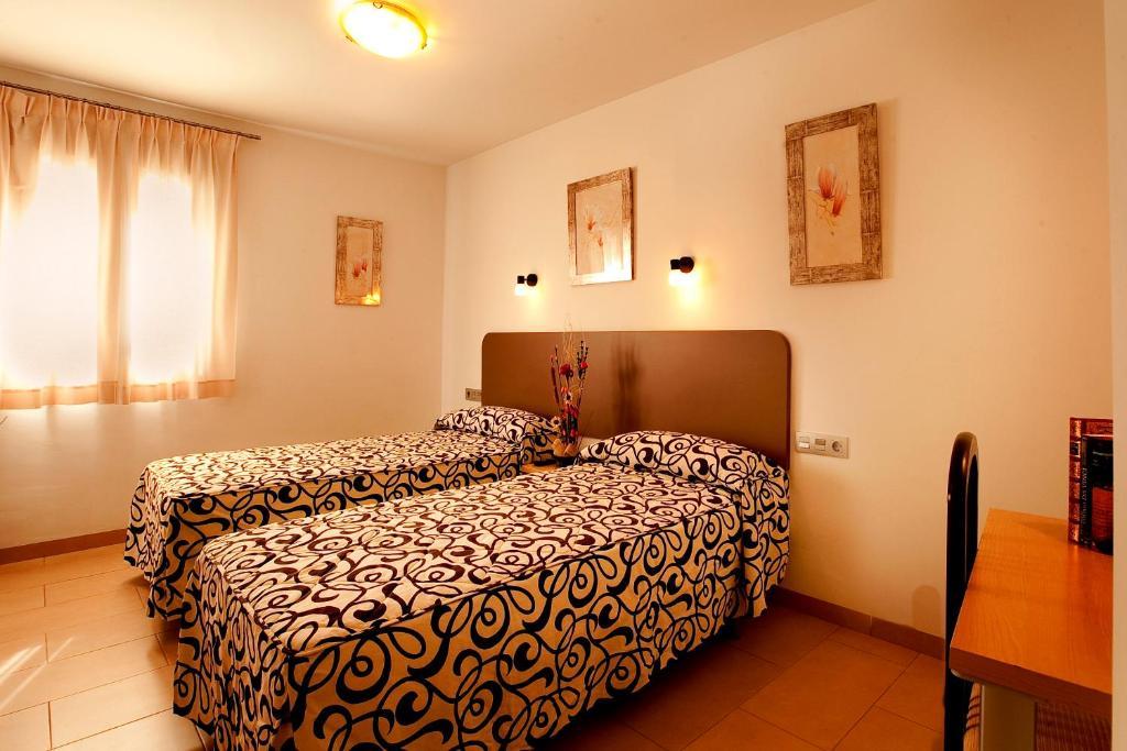 Hostal San Marcos San Fernando Chambre photo