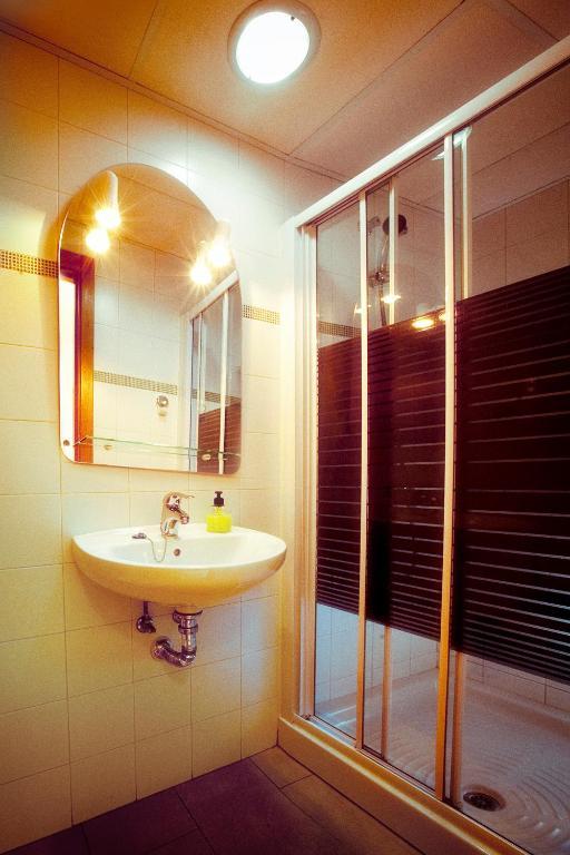 Hostal San Marcos San Fernando Chambre photo