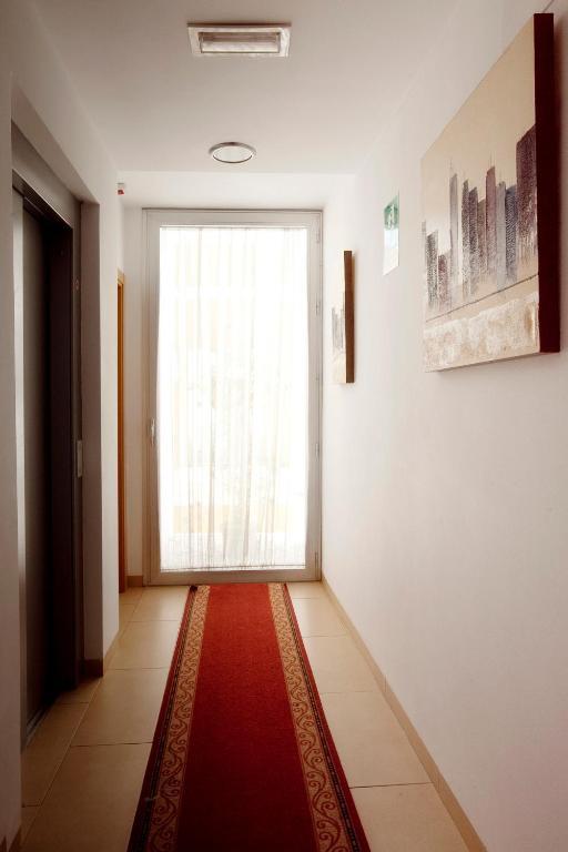 Hostal San Marcos San Fernando Extérieur photo