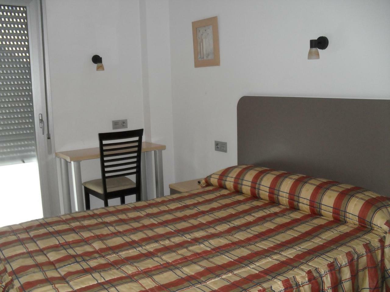 Hostal San Marcos San Fernando Extérieur photo